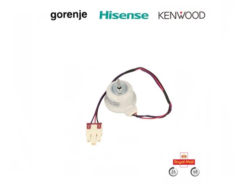 Genuine kenwood hisense - genuine,