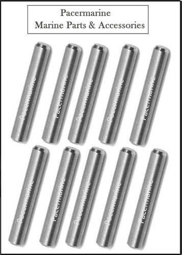 Suzuki outboard shear pins - suzuki,