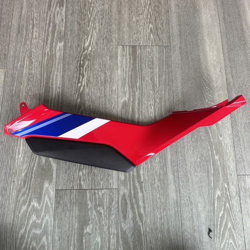Honda cbr1000rr red - cbr1000rr, left