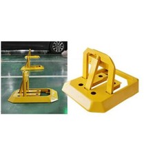 Folding Locking Parking