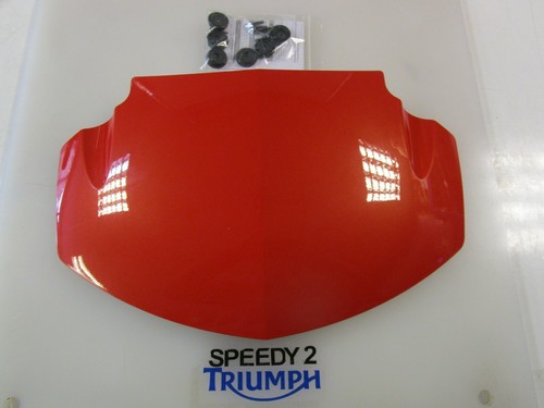 Triumph tiger 1050 sprint - triumph,