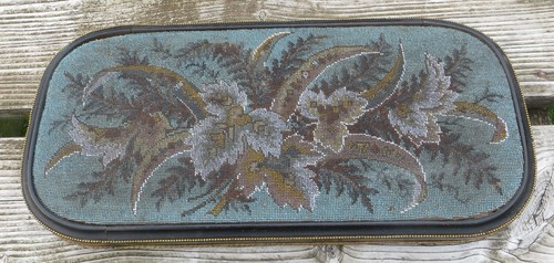 Decorative victorian glass - victorian,