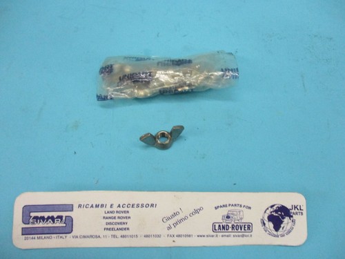 Genuine land rover - genuine, series