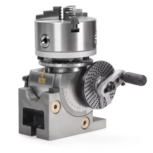High precision universal - precision,