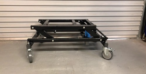 Brand new black hydraulic - brand,