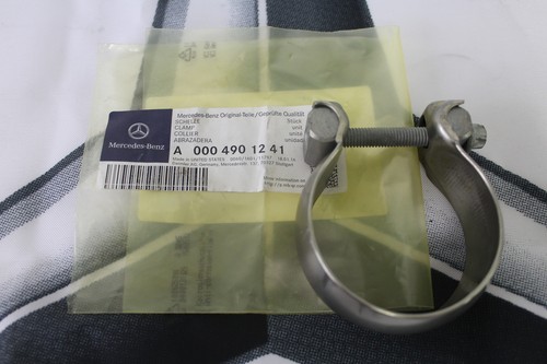 New genuine mercedes benz - new,
