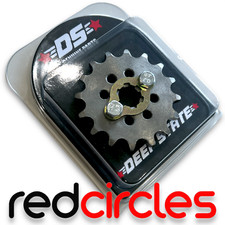 DEEP STATE 16 Tooth 420 Pit