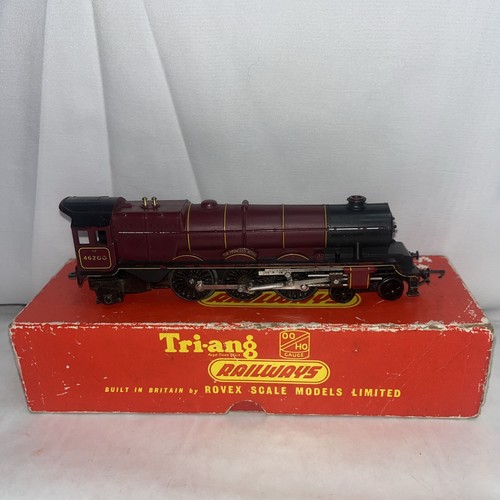 Triang railways gauge - gauge, r