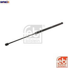 GAS SPRING BOOTCARGO AREA