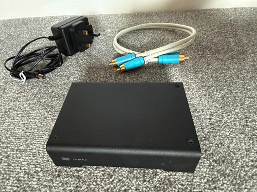 Schiit mani mc phono - schiit, mm/mc