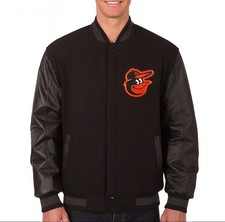 Letterman Handmade Varsity