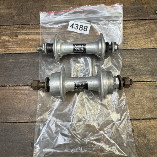 Vintage suzue bmx - vintage,
