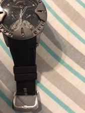 Rare PORSCHE DESIGN MEN WATCH