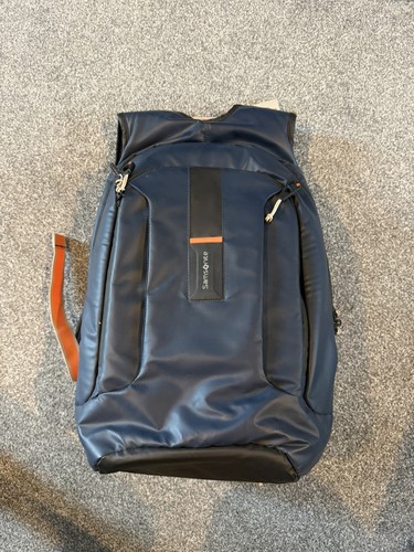 Samsonite laptop backpack - laptop,