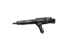 CITROEN BERLINGO Fuel Injector 1.6 Diesel DV6ETED (9HN) 2014 1980 S5