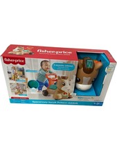 Fisher-Price Ride-On Toy