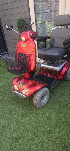 Shoprider roadmaster cadiz - shoprider,