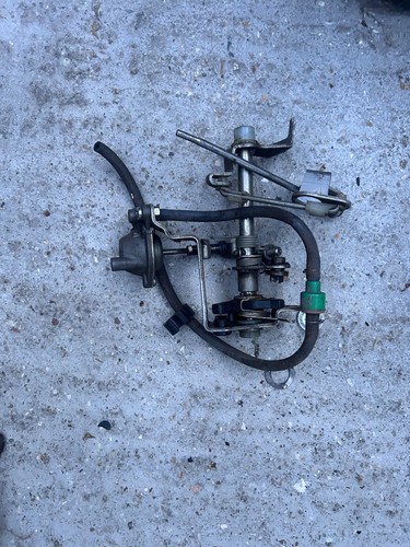 Genuine honda marine - genuine, bf5hp