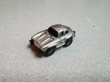Micro Machines Mercedes Benz
