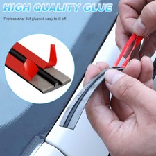 4M Rubber Car Seal Strip