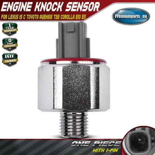 Engine knock sensor for lexus - engine,