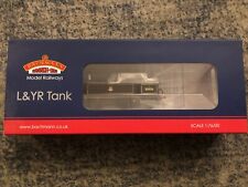 Bachmann 31-166 L&YR 2-4-2