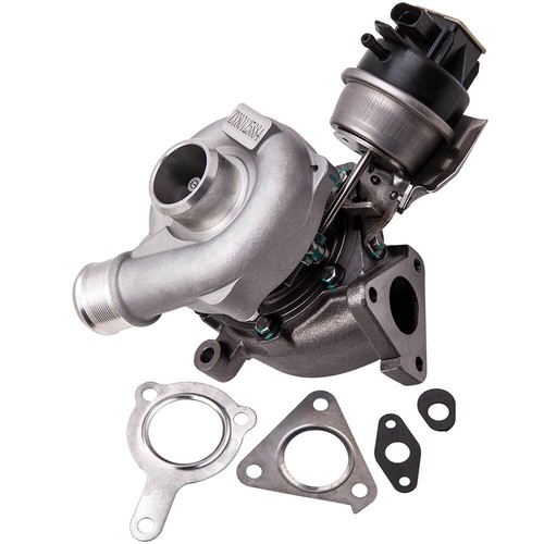 Exhaust turbo for audi - for,