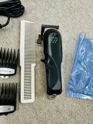 Wahl senior cordless - 2.0,