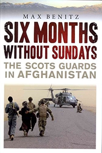 Six months without sundays - months,