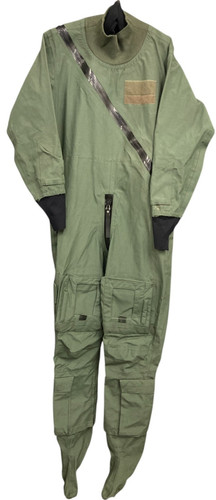 Immersion suit protection - immersion,
