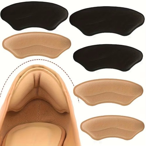Pairs heel grips pads - pairs,
