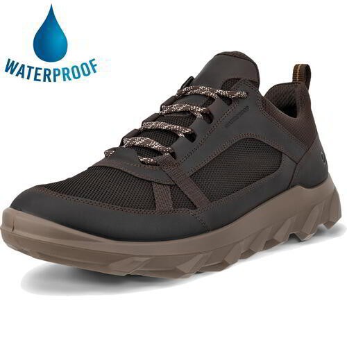 Ecco 820324 mens brown - mens,