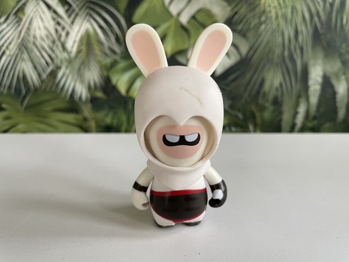Rabbids assassins creed - rabbids, figure