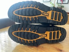 DEWALT Brown Leather Rigger