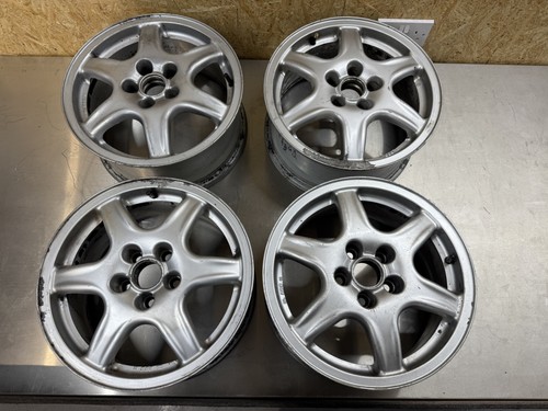 Bbs solitude oem alloy wheel - solitude,