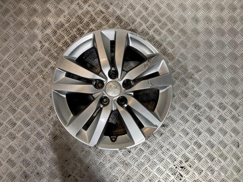 Peugeot 308 mk2 - 308,
