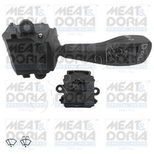 Steering column switch - column,