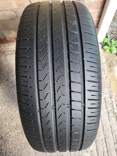 Pirelli scorpion verde - pirelli,