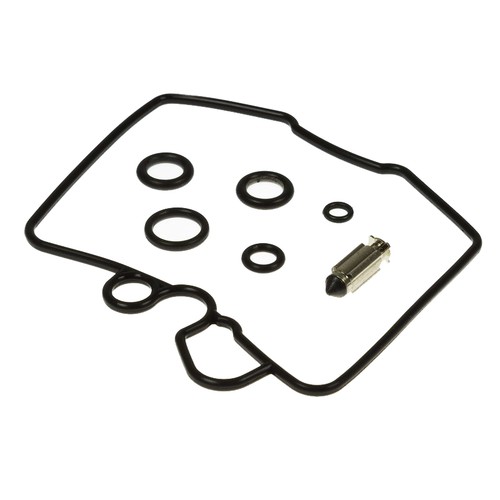 Carburetor overhaul kit honda - overhaul,