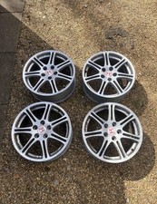 Honda Civic Type R Style Alloy