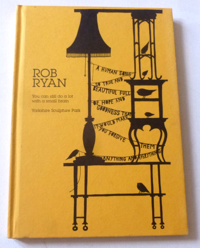 Rob ryan you - rob, still