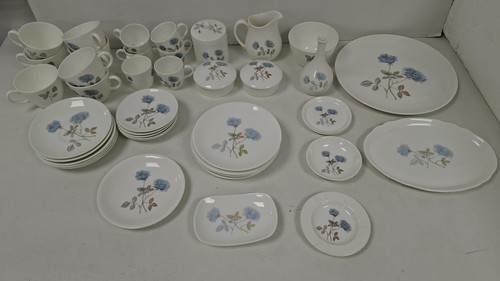 Vintage wedgewood bone - vintage,