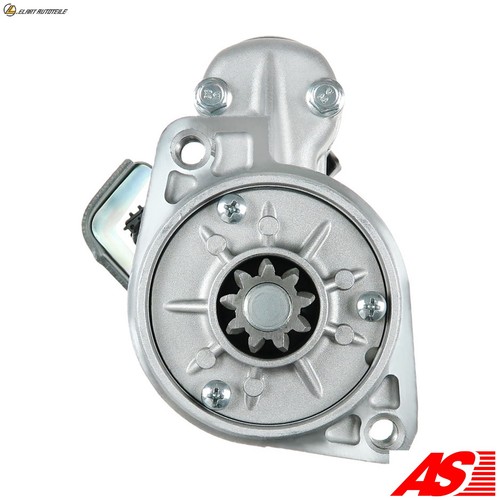 Starter s2018 for - for, nissan