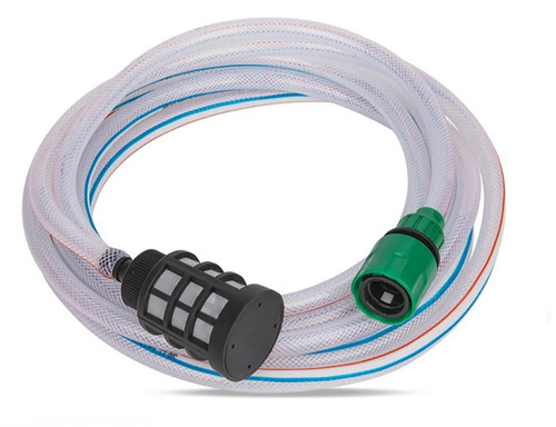 Pressure washer suction hose - washer,