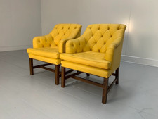 Pair of George Smith