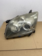 TOYOTA AVENSIS FACELIFT 06-08