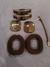 Astro A40 TR Gen 2 Headset Mod
