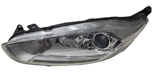 Ford fiesta headlight - ford,