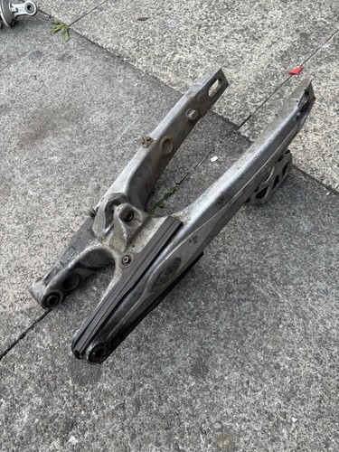Ktm sx85 swingarm - small, wheel