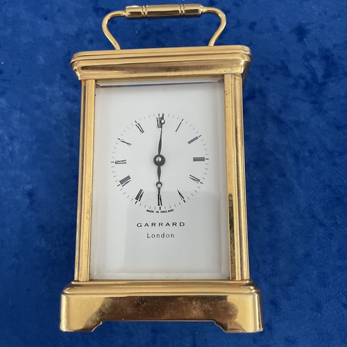 Garrard co mechanical - garrard,